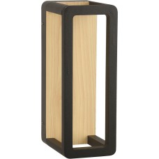 Настенный светильник уличный Hassaleh A3374AL-1BR