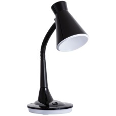 Интерьерная настольная лампа Desk A2007LT-1BK