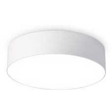 Потолочный светильник Orbital Air Alum FV5520
