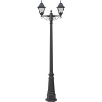 Наземный фонарь QUADRO M 79909MA 029 Bl