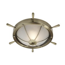 Потолочный светильник Wheel A5500PL-1AB