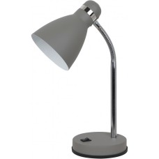 Офисная настольная лампа Mercoled A5049LT-1GY