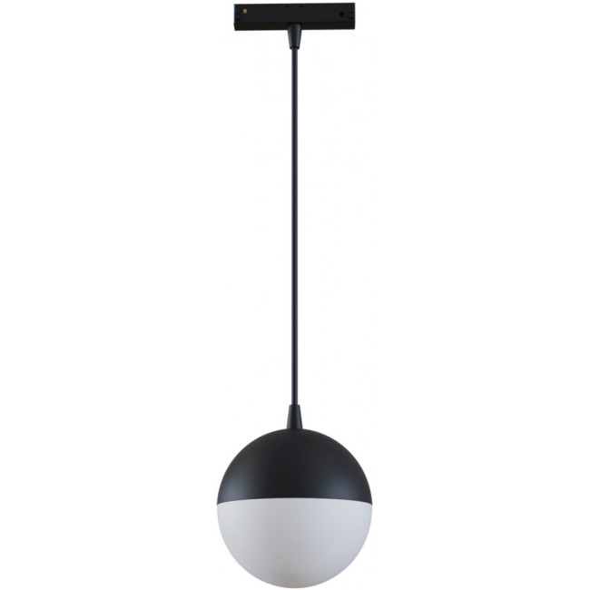 Трековый светильник Track lamps TR018-2-10W3K-B