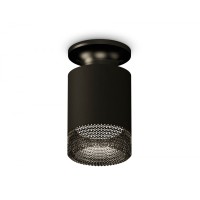 Точечный светильник Techno Spot XS6302102