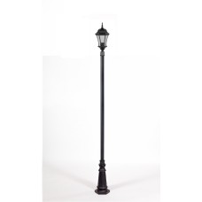 Наземный фонарь ASTORIA 1 L 91310L B2 Bl