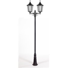 Наземный фонарь ALBORG L 79710LA/B2 02 Bl
