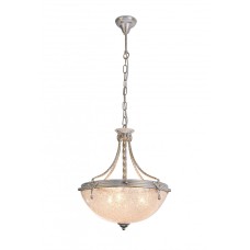 Подвесная люстра Fedelta A5861SP-3WG