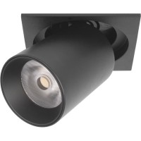 Точечный светильник Apex 10327/B Black