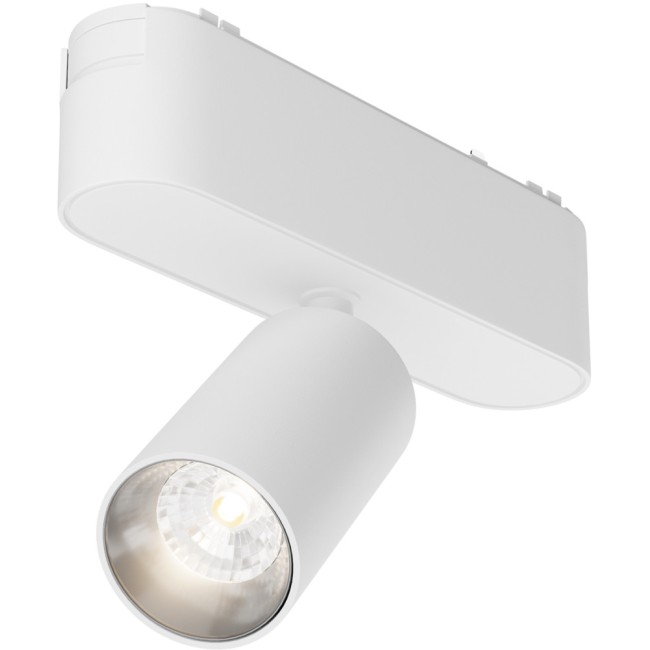 Трековый светильник Focus LED TR103-1-5W4K-M-W