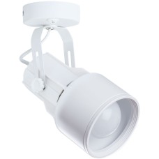 Спот Lyra A6252AP-1WH