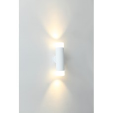 Настенный светильник Leon IL.0005.4802 WH