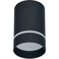 Точечный светильник Arta IL.0005.1600 BK Точечный светильник Arta IL.0005.1600 BK