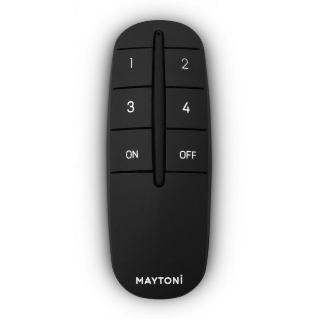 Пульт ДУ Пульты для управления освещением MRC004B