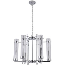 Потолочная люстра Hugo A1688LM-6CC