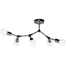 Потолочная люстра Flex A6206PL-5CC