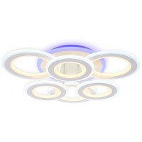 Потолочная люстра Acrylica FA8805