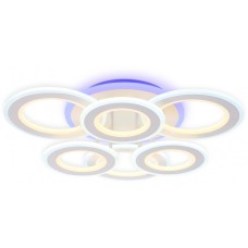 Потолочная люстра Acrylica FA8805