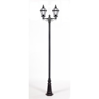 Наземный фонарь ROMA L 95210LA B2 Bl