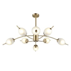 Потолочная люстра Roncola OML-57107-08