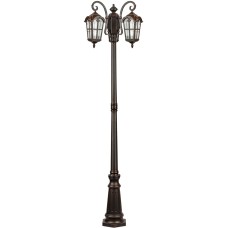 Наземный фонарь PORTO 86109B R