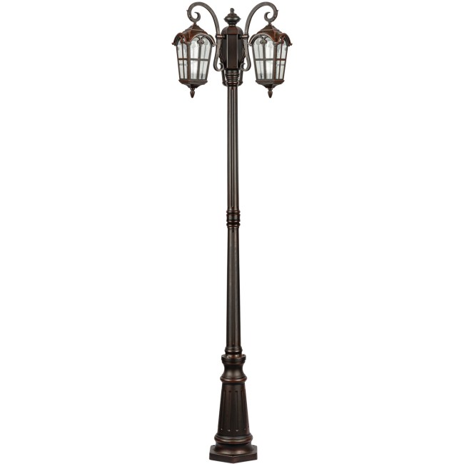 Наземный фонарь PORTO 86109B R