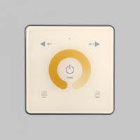 Настенная панель управления Smart Line IL.0050.7001-BG