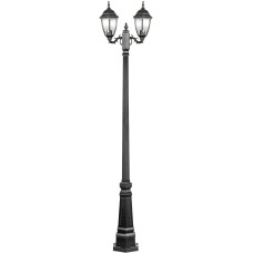 Наземный фонарь ARSENAL S 91209SA/015S 029 Bl