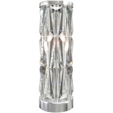 Интерьерная настольная лампа Puntes MOD043TL-02CH