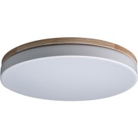 Потолочный светильник Axel 10001/36 White
