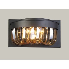 Настенный светильник Amber 1657-2W
