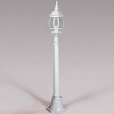 Наземный фонарь  83407S W