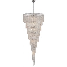 Подвесная люстра Phoenix 2904-21P