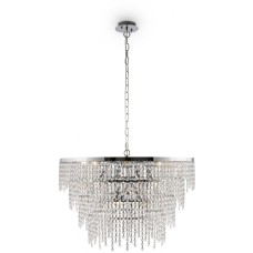 Подвесная люстра Noa DIA202PL-15CH