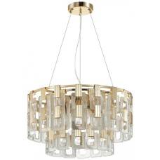 Подвесная люстра Buckle 4989/9