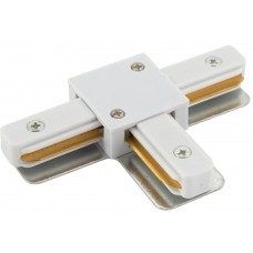 Соединитель DK Track White TR1103-WH