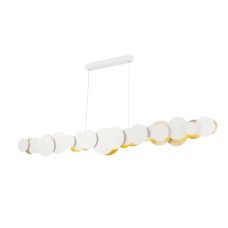 Подвесной светильник Cloud MOD003PL-L54WG