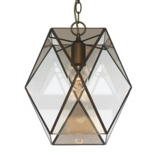 Подвесной светильник Shatir 1629-1P