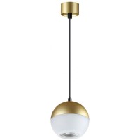 Подвесной светильник Garn 370810