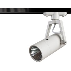 Трековый светильник Nostro A6210PL-1WH