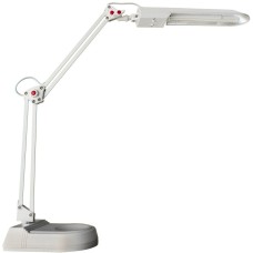 Интерьерная настольная лампа Desk A5810LT-1WH
