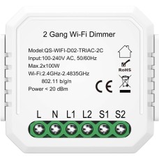 Wi-Fi реле Around ST9000.500.02CDIM