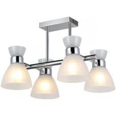 Потолочная люстра MD.19110-4-S-CH