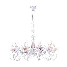 Подвесная люстра Fiorato A2061LM-10WG