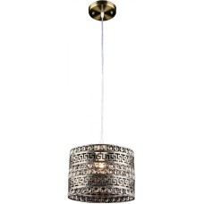 Подвесной светильник MD.1724-1-P AB