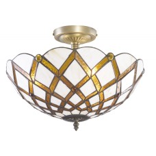 Потолочная люстра Chess A3160PL-3AB