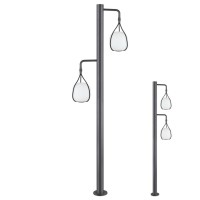 Наземный фонарь Street 358583