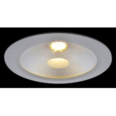 Точечный светильник Uovo A2420PL-1WH