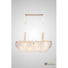 Подвесная люстра AMEDA AMEDA SPL950