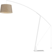 Торшер Fishrod LOFT5003-WH