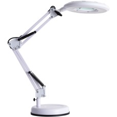 Офисная настольная лампа Luna A2013LT-1WH